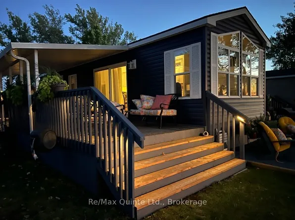 486 County Road 18 #106, Prince Edward County, ON K0K 1P0