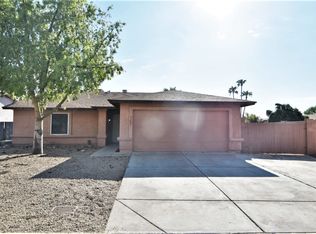 5427 N 74th Ave, Glendale, AZ 85303