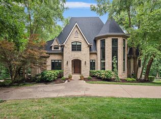 4646 Heath Rd, Nashville, TN 37221