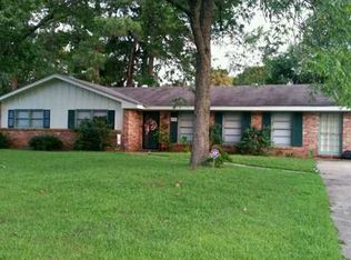 2722 Argyle Rd, Montgomery, AL 36116