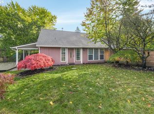 1300 NE 155th Ave, Portland, OR 97230