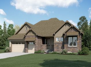 4302 Heatherhill Cir, Longmont, CO 80503