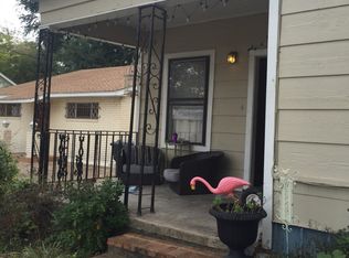822 James Ave, Waco, TX 76706
