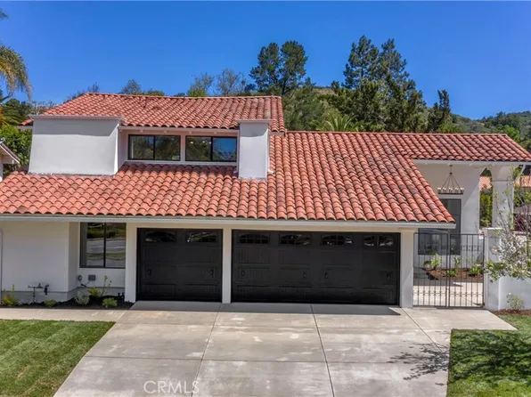 1576 Aspenwall Rd, Westlake Village, CA 91361