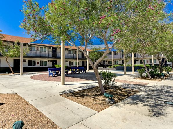 50 N 21st St APT 128