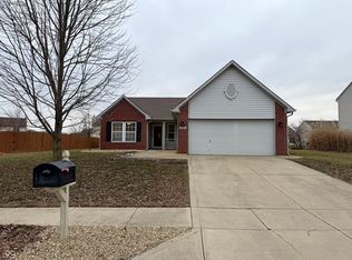 8566 Captain Dr, Avon, IN