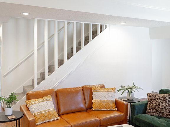 Additional Living Area