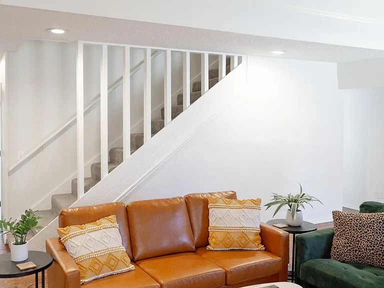 Additional Living Area