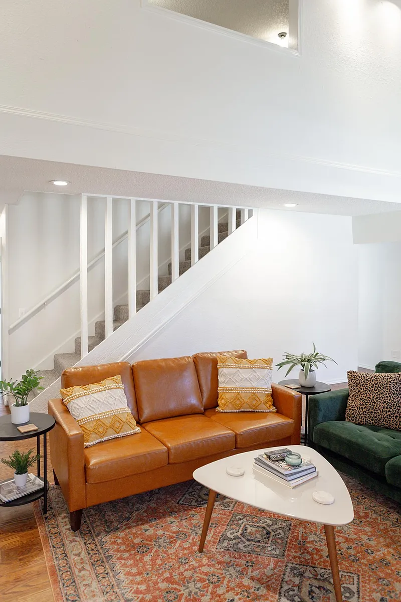 Additional Living Area - 7660 S Quebec Ave