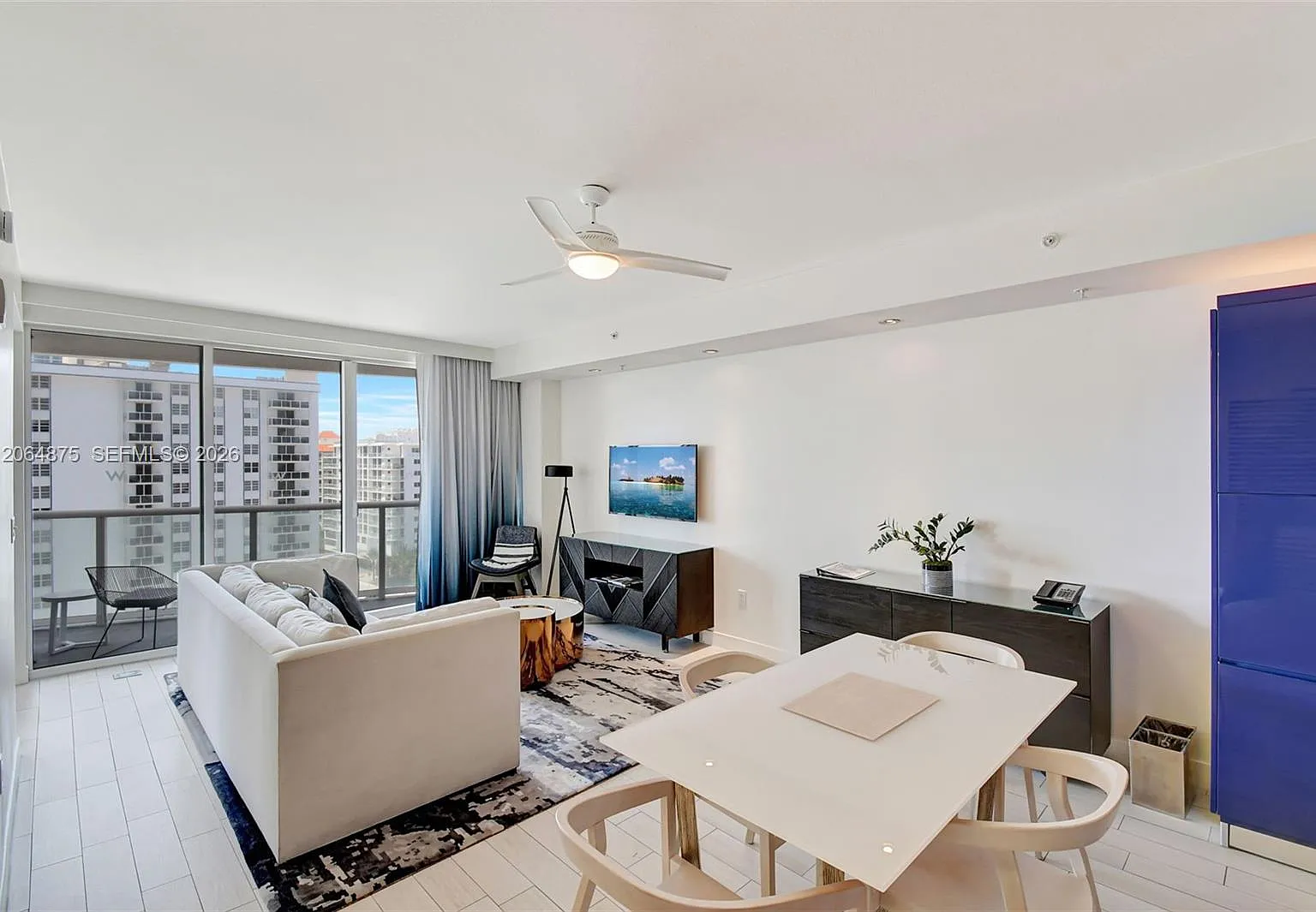 Fort Lauderdale Residence — Photo 2