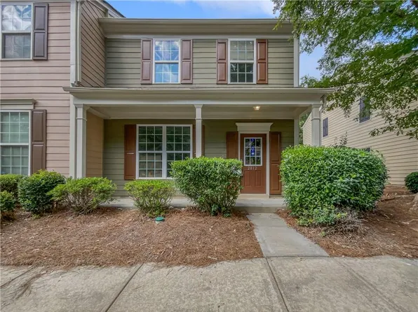 2812 Deerwood Ln SW, Atlanta, GA 30331