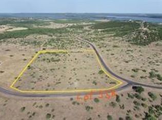 LOT-55R Mourning Dove Ct, Graford, TX 76449