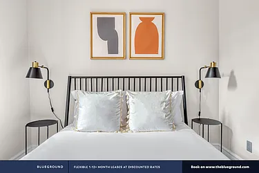 Rented by The Blueground