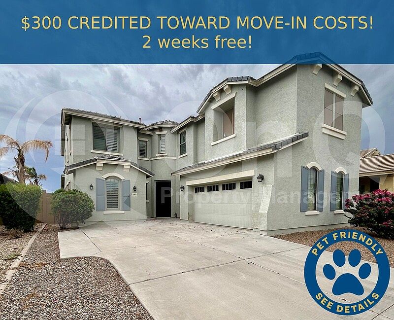 1st image of 2401 E San Gabriel Trl