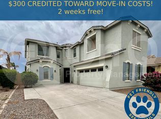 2401 E San Gabriel Trl, Casa Grande, AZ 85194