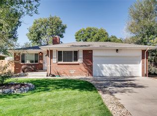 521 S Newland St, Lakewood, CO 80226