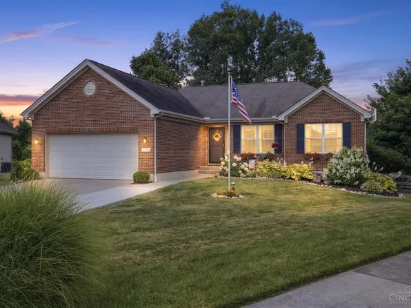 528 Trey Ct, Monroe, OH 45050