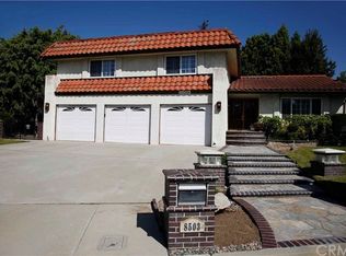 8503 Country Club Dr, Buena Park, CA 90621