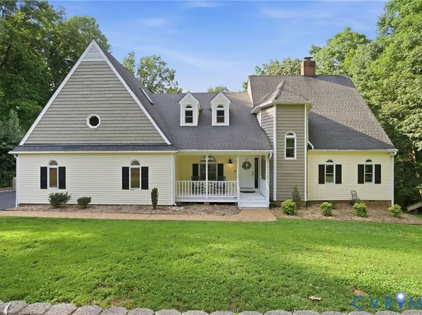 1822 Ducatus Dr, Midlothian, VA 23113