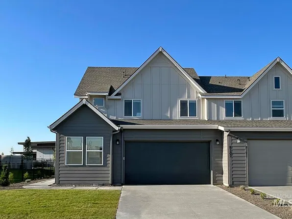 8107 W Grey Alder Dr, Eagle, ID 83616