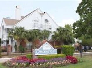 14550 Fonmeadow Dr APT 900, Houston, TX 77035