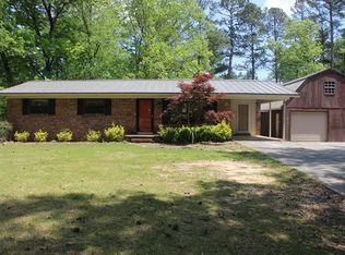 139 Forest Chapel Rd, Hartselle, AL 35640