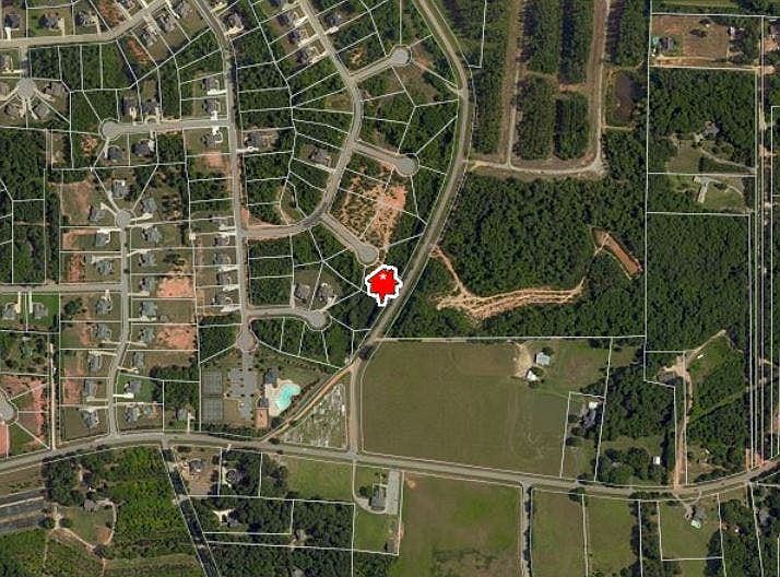 1st image of 1608 Cimarron Pass