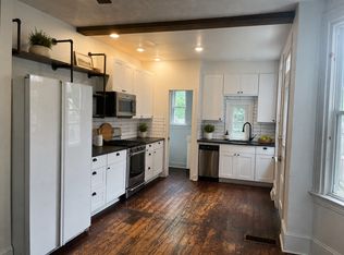562 W Lemon St, Lancaster, PA 17603