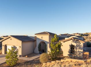 5626 Desert Sky Pl NE, Rio Rancho, NM 87144