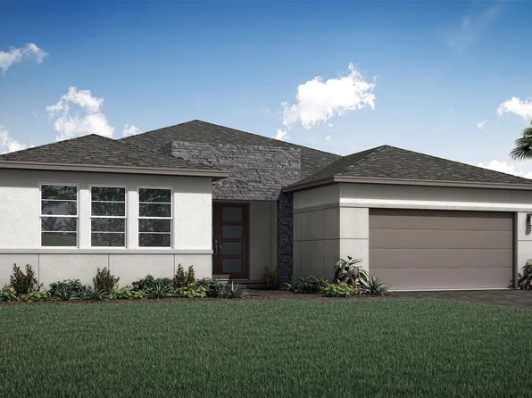 11001 SW Orana Drive, Port St Lucie, FL 34987