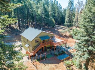 29041 Ridge View Rd, Foresthill, CA 95631