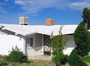 522 Washington Ave, Taft, CA 93268