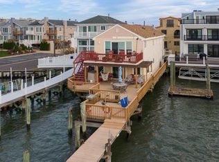 2407 Oberon Bayfront Ave #BB, Longport, NJ 08403