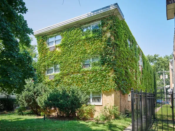 1606 W Chase Ave APT 1B, Chicago, IL 60626