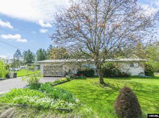 1115 Crowfoot Rd, Lebanon, OR 97355