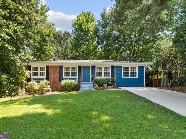 3272 Scarlett Ln NW, Kennesaw, GA 30144