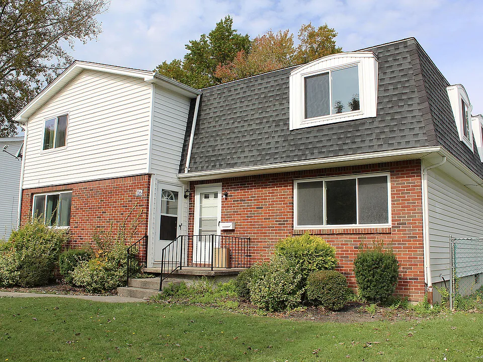 116 Berehaven Dr