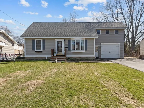 31 Greening Avenue, South Burlington, VT 05403