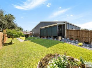 324 N Bayshore Dr, Pt Mansfield, TX 78598