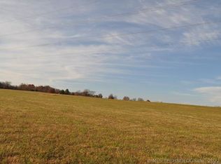 4200 South Rd, Inola, OK 74036