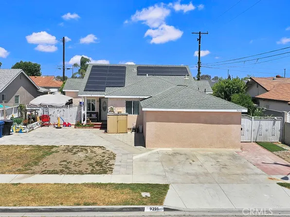 9291 McClure Ave, Westminster, CA 92683