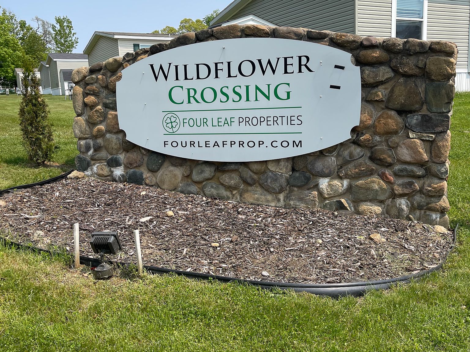 Wildflower Crossing by Four Leaf Properties in Albion MI Zillow