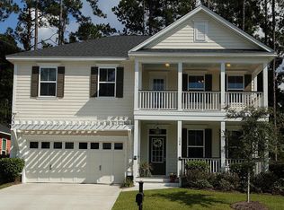 124 Evelyn Joy Dr, Summerville, SC 29483
