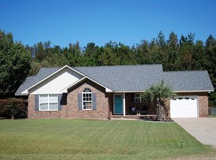 3095 W Brewington Rd, Sumter, SC 29153