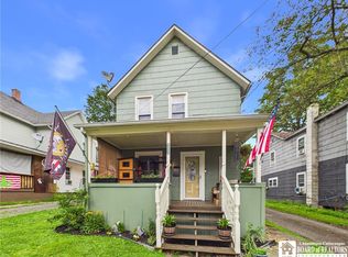 212 N 6th St, Olean, NY 14760
