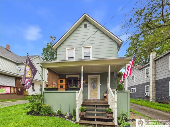 212 N 6th St, Olean, NY 14760