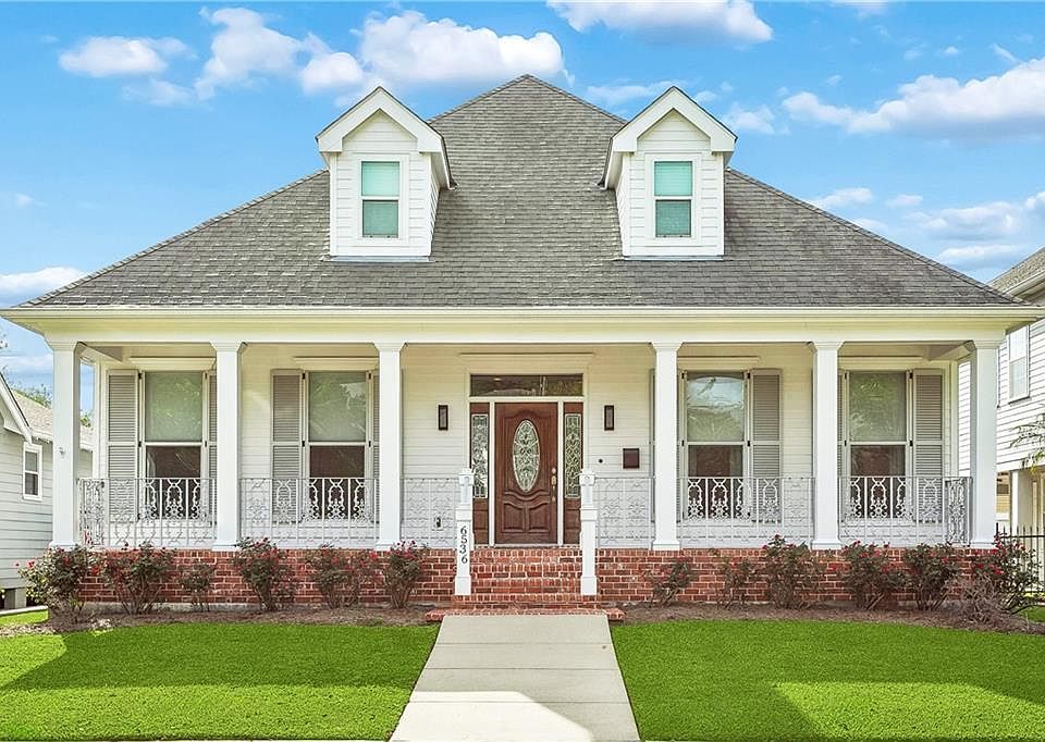 1st image of 6536 Argonne Blvd