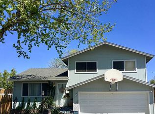 1980 Phillips St, Reno, NV 89509