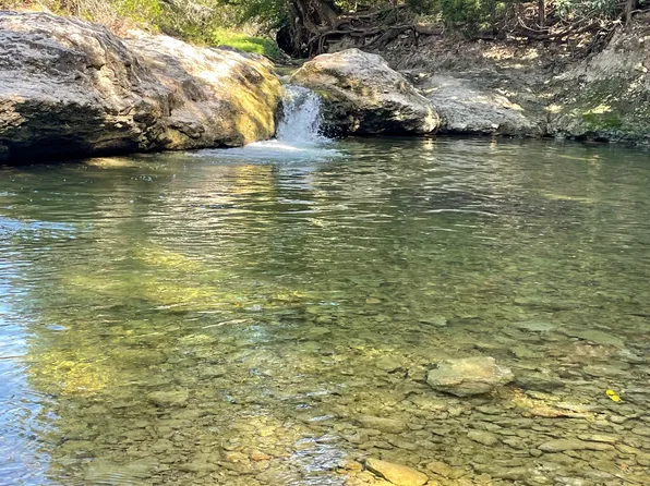 Oglesby Neff Park Rd, Moody, TX 76557