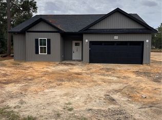 5578 Philippi Church Rd, Raeford, NC 28376